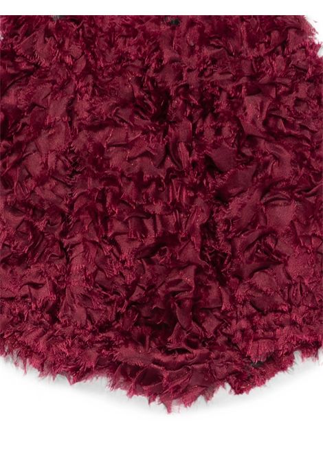 Coulotte con dettagli in tulle DOUUOD JUNIOR | DZ6009 Z4089429